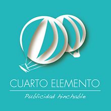cuarto elemento · identidad corporativa. Un proyecto de Br, ing e Identidad y Dirección de arte de Alicia Carlos Olleta - 25.02.2015