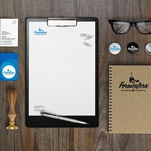 Go Formentera. Br, ing, Identit, Web Development, Art Direction, Graphic Design, and Web Design project by Twotypes - 02.26.2015