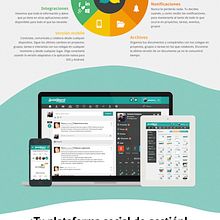 Diseño Rollup . Desain Grafis proyek oleh Fotografía y diseño gráfico - 01.09.2014