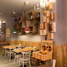 Fotografía de interiores . Fotografi proyek oleh Fotografía y diseño gráfico - 02.10.2014