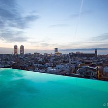 Fotografías de un hotel . Fotografi proyek oleh Fotografía y diseño gráfico - 09.24.2014