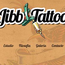 Branding + Web Design. Web Design project by javi rivas - 02.26.2015