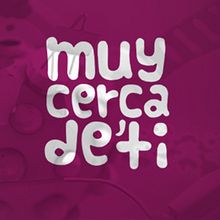 Presentación para programa de TV: Muy cerca de ti . Un proyecto de 3D, Animación, Diseño gráfico, Motion Graphics y Televisión de Helman Bejerano Delgado - 16.04.2015