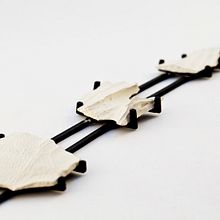 El mapa del tiempo · 2012 . % Gemma Canal Espuñes tarafından hazırlanan Sanat ve El Sanatları, Güzel sanatlar, Ve Mücevher Tasarımı projesi - 02.27.2015