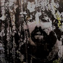 "Holmes" Ein Projekt aus dem Bereich Malerei von Casandra Pina - 27.02.2015