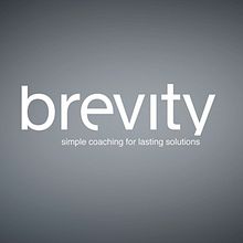 Brevity. Logo, papelería y web (responsive). Br, ing, Identit, Art Direction, Design, and Multimedia project by fernando serra guarch - 02.27.2015