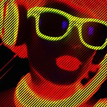 FLUOR. Art Direction, Graphic Design, Photograph, and Post-production project by RETOKA - 02.28.2015