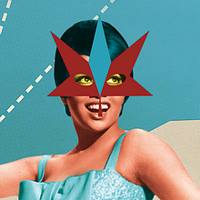 Voces de otoño. Un progetto di Design, Web design e Illustrazione tradizionale di Karine Jaume - 01.03.2015