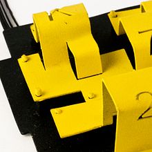 NY . 2014 . % Gemma Canal Espuñes tarafından hazırlanan Sanat ve El Sanatları, Güzel sanatlar, Aksesuar Tasarımı, Ve Mücevher Tasarımı projesi - 03.01.2015