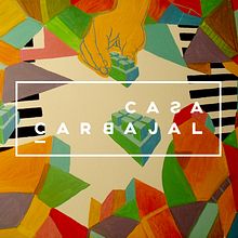 CASA CARBAJAL. Un proyecto de Br, ing e Identidad, Dirección de arte y Diseño gráfico de MICAELA CARBAJAL - 01.03.2015
