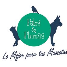Diseño Gráfico - Tienda de Suplementos para Mascotas. Graphic Design, and Traditional illustration project by Dani Mercado - 04.06.2014