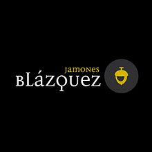 Jamones Blázquez. Br, ing & Identit project by Alex G. Santana - 03.01.2015