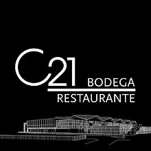 Restaurante Cepa21. Br, ing & Identit project by Alex G. Santana - 03.01.2015