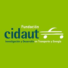 Fundación Cidaut. Br, ing & Identit project by Alex G. Santana - 03.01.2015