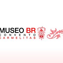 Museo Convento Carmelitas Bracamonte. Br, ing & Identit project by Alex G. Santana - 03.01.2015