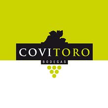 Bodegas Covitoro. Br, ing & Identit project by Alex G. Santana - 03.01.2015