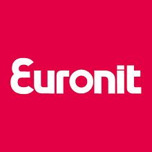 Euronit. Br, ing & Identit project by Alex G. Santana - 03.01.2015