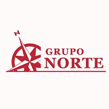 Grupo Norte. Br, ing & Identit project by Alex G. Santana - 03.01.2015