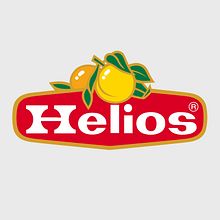 Grupo Helios. Br, ing & Identit project by Alex G. Santana - 03.01.2015