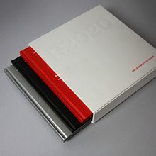 Libros con estuche contenedor (Coca-Cola). Editorial Design, Graphic Design, and Packaging project by Edgardo "Tano" Ottaviano - 02.14.2014