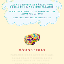 Tarjetas de cumpleaños. Un proyecto de Diseño gráfico de Juan Cruz - 14.02.2015