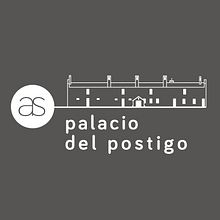 Palacio del Postigo. Br, ing & Identit project by Alex G. Santana - 03.01.2015