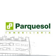 Parquesol Inmobiliaria. 3D, Br, ing & Identit project by Alex G. Santana - 03.01.2015