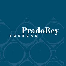 Bodegas PradoRey. Br, ing & Identit project by Alex G. Santana - 03.01.2015