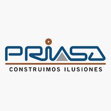 Priasa constructores. Br, ing & Identit project by Alex G. Santana - 03.01.2015