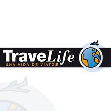 Travelife. Agència de viatges. Br, ing & Identit project by Alex G. Santana - 03.01.2015