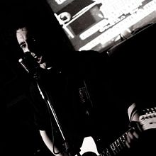 Fotográfia de Conciertos. Photograph project by Toñiti MaR - 02.16.2012