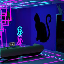 Render 3d. Un proyecto de 3D de sara alvarez archila - 02.03.2014