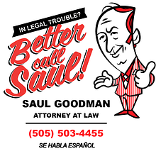 Better call Saul (Vector). Un proyecto de Diseño, Diseño gráfico e Ilustración tradicional de dejaquesuene - 02.03.2015