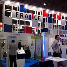 Fairs and events. Interior Architecture, Art Direction, Design, Lighting Design, and Events project by Begoña Yagüe - 04.19.2014