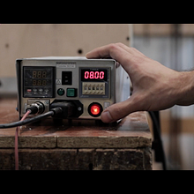 Custom Series.. Un proyecto de Vídeo, Cine, vídeo y televisión de Javier Molina Ugarte - 01.01.2015