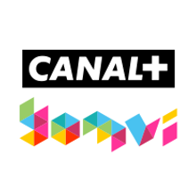 Canal+ Yomvi. Un progetto di UX / UI di stephane martin - 31.12.2010