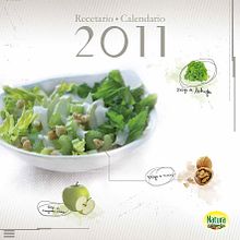 Calendario Natura . Collage, Design, Editorial Design, Graphic Design, Photograph, and Traditional illustration project by Alis Sanchez - 03.02.2015