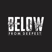 Below. Graphic Design project by Almudena Gimenez Ramos - 03.03.2015