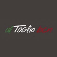 AltaglioBcn - Restaurante italiano. Web Development, and Design project by Víctor Ríos - 01.19.2015