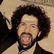 ESTAMOS DE GÜELTA . Desain, Dan Desain Editorial proyek oleh Noel García - 03.03.2015