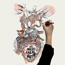 Campañas Sociales. Br, ing & Identit project by Patricia Joga Díaz - 03.03.2015