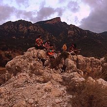 Quan els Sants van desfilant (Music Video)Nuevo proyecto. Un proyecto de Cine, vídeo, televisión, Multimedia, Música y Vídeo de Oriol Feliu Calderer - 10.02.2015