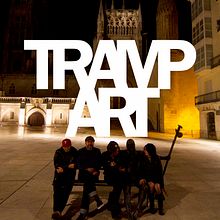 Tramp Art (Documentary)Nuevo proyecto. Un proyecto de Cine, vídeo, televisión, Música y Vídeo de Oriol Feliu Calderer - 31.10.2015
