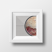 Abstract. Graphic Design project by Anna Carbonell Sariola - 03.03.2015
