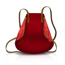Bolso Nimbo 2 Ein Projekt aus dem Bereich Erweiterungsentwicklung, Design, Produktdesign, Industriedesign und Traditionelle Illustration von Cristina Guillen Malluguiza - 03.03.2015