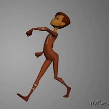 3D Animation Demo Reel. Un proyecto de 3D, Animación y Multimedia de Iván Romero - 15.12.2014