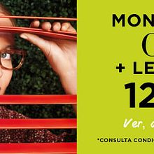 Optica 2000 - gafas 360º. Un progetto di Multimedia di Odysii Barcelona - 04.03.2015