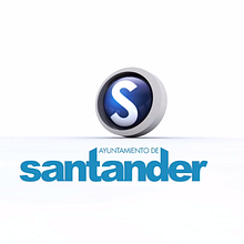 Santander TV. 3D, Animation, Motion Graphics, Photograph, and Post-production project by Pedro Bustamante Cayón - 03.04.2011
