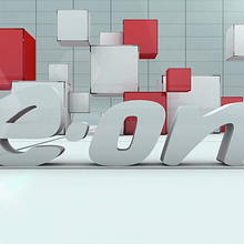Eon. 3D, Motion Graphics, Photograph, and Post-production project by Pedro Bustamante Cayón - 03.04.2015