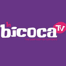 La Bicoca TV. 3D, Animation, and Motion Graphics project by Pedro Bustamante Cayón - 09.04.2012